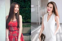 Học "lỏm" thực đơn ăn chay giữ dáng siêu đẹp của ca sĩ Võ Hạ Trâm