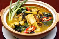 5 món ăn dễ làm chữa bệnh yếu sinh lý