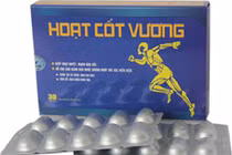 Nguyên nhân sản phẩm Hoạt cốt vương của Bảo Sinh Đường bị phạt khủng? 