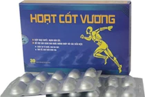 Nguyên nhân sản phẩm Hoạt cốt vương của Bảo Sinh Đường bị phạt khủng? 