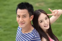 Dương Mịch - Lưu Khải Uy chính thức tuyên bố đã ly hôn