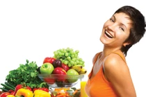 Lợi ích tuyệt vời của việc ăn chay