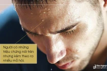 Những người không nên xông hơi giải cảm ngày lạnh