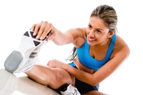 Cách giảm đau cơ cho người mới tập thể dục