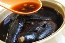 Thực phẩm màu đen giúp giữ ấm cơ thể và tăng cường miễn dịch mùa lạnh