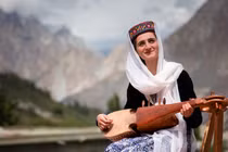 Bí quyết khỏe đẹp và trường thọ như người Hunza