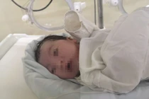 Cuộc chạy đua cứu sống thai nhi bị bỏ rơi của những người "điên"