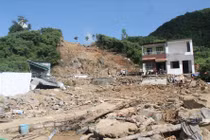 Vụ sạt lở Nha Trang: 7 hộ dân đề nghị khởi tố