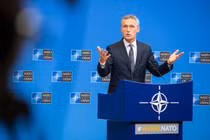 Hội nghị Ngoại trưởng NATO: Phép thử quan hệ với Nga