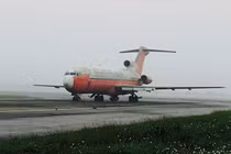 Tiết lộ sốc máy bay Boeing bỏ quên ở Nội Bài: Giá trị như... sắt vụn?