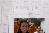 Vỡ hụi hàng tỉ đồng ở Quảng Bình, hàng chục nạn nhân kêu cứu