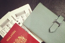 Bỏ trà sữa 4 tháng, mua được vé máy bay du lịch nước ngoài