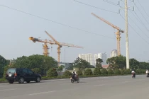 BV Hồng Ngọc đầu tư thiết bị y tế hiện đại cho cơ sở mới tại Mỹ Đình