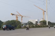 BV Hồng Ngọc đầu tư thiết bị y tế hiện đại cho cơ sở mới tại Mỹ Đình