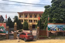 Sự thật vụ Bí thư Đoàn xã ở Thanh Hóa bị tố ” lobby” chạy chức