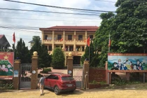 Sự thật vụ Bí thư Đoàn xã ở Thanh Hóa bị tố ” lobby” chạy chức