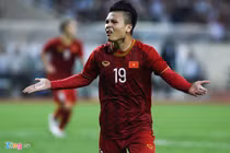 Vé trận Việt Nam - Thái Lan bán hết chỉ sau 1 phút