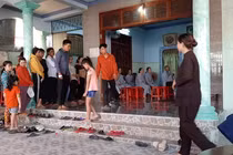 Án mạng rúng động Đồng Nai: Cuồng ghen, giết người trong cơn say