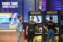 Startup nhận đầu tư 350.000 USD tại Shark Tank bị tố quỵt tiền