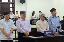 Vụ Vinashin: Tăng hình phạt, nghiêm khắc trừng trị kẻ chủ mưu?