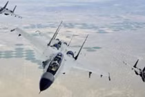 Có thêm thứ này, Su-30MKI có thể săn được cả F-22, J-20... tàng hình