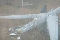 Nối gót robot Uran-9, UCAV Orion của Nga tiếp tục trở thành "thảm họa"