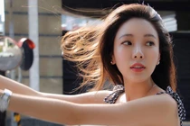 Hot girl Tài chính nổi tiếng với dân mạng Đài Loan