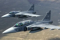 "Hàng xóm" Việt Nam muốn mua tiêm kích mới, cái tên được chọn đầy tranh cãi! 