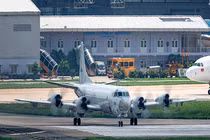 Nhật Bản muốn bán máy bay săn ngầm P-3C cho Việt Nam?