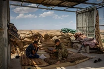 Washington phản bội người Kurd, lính Mỹ cũng thấy xấu hổ