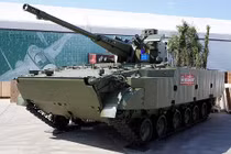 Triển khai pháo phòng không lạ, Nga biến chiến trường Syria thành "bãi thử" chính hiệu? 