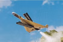 UAV cảm tử: Phiến quân IS tiên phong sử dụng "vũ khí chết người"?