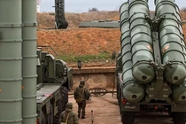 Bị Thổ Nhĩ Kỳ "chơi xỏ" vụ chuyển S-400 cho Mỹ, Nga vẫn cứng rắn