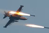 Bận đối phó Thổ, Nga vẫn "chăm sóc" kỹ phiến quân thánh chiến ở Idlib