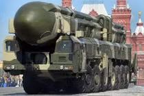 Bị tấn công hạt nhân, Nga có bao nhiêu phút để quyết định sống còn?