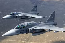 "Hàng xóm" Việt Nam muốn mua tiêm kích mới, cái tên được chọn đầy tranh cãi! 