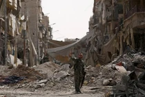 Nhìn lại: Lính người Kurd đã làm được gì trong những cuộc chiến của họ?