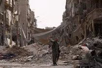 Nhìn lại: Lính người Kurd đã làm được gì trong những cuộc chiến của họ?