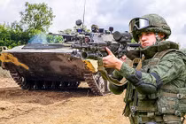 Belarus ngày càng thân với NATO - EU, Nga sắp mất đi "đồng minh số một"? 