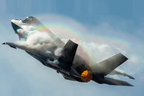 Phi đội 52 chiếc F-35A đang "phá hoại" môi trường ở Na Uy