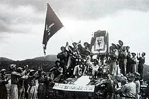 Bộ đội Việt Nam từng "cưỡi" xe tăng nào trong chiến thắng Điện Biên Phủ lịch sử?