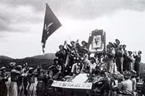 Bộ đội Việt Nam từng "cưỡi" xe tăng nào trong chiến thắng Điện Biên Phủ lịch sử?