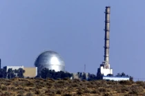 Tên lửa đạn đạo Jericho-III của Israel đáng sợ thế nào? 