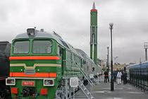 Đoàn tàu hạt nhân LGM-118A của Mỹ có còn cơ hội tái xuất?