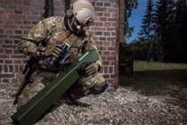 Chi tiết tên lửa chống tăng hạng nhẹ Enforcer Đức giới thiệu cho Việt Nam