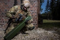 Chi tiết tên lửa chống tăng hạng nhẹ Enforcer Đức giới thiệu cho Việt Nam