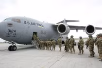 Bị lính đánh thuê Nga tấn công, đặc nhiệm Mỹ vội vã rút lui khỏi Lybia 