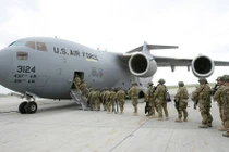 Bị lính đánh thuê Nga tấn công, đặc nhiệm Mỹ vội vã rút lui khỏi Lybia 