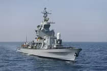 Tàu tên lửa Sa'ar 4.5 cực mạnh nhưng Israel đã muốn thay thế, vì sao?