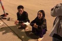 Sự thật vụ 3 người Iran "thôi miên", cướp tiền bà bán vịt ở Thừa Thiên - Huế 